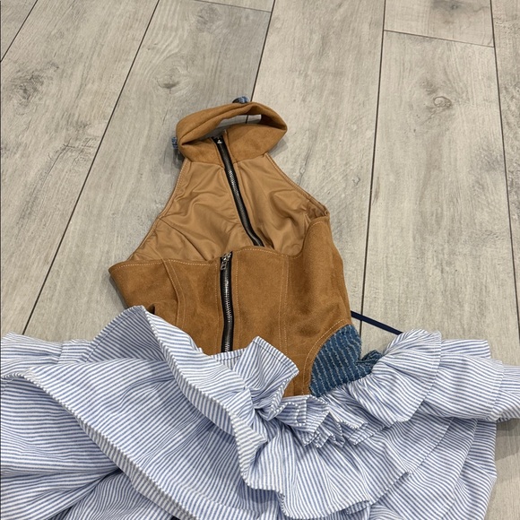 ASOS Dress - Picture 4 of 5